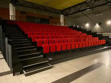 Photo de Ecran7- La Salvetat Saint Gilles