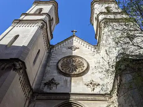 Photo de Sagrat Cor Girona