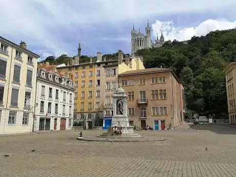 Photo de Auvergne-Rhône-Alpes Tourism Centre