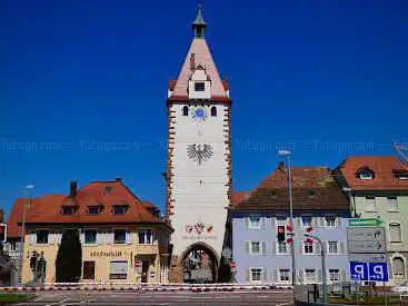 Kinzigtor
