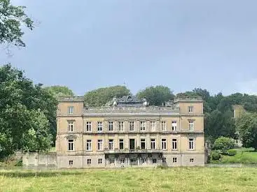 La Berlière Castle