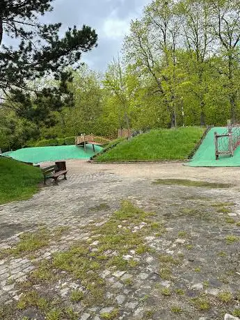 Parc de la Légion d'Honneur