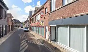 Photo de Snooker Meulebeke