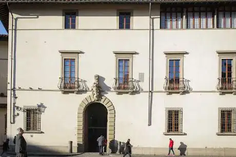 Photo de Episcopal Palace