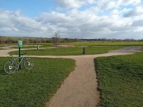 Photo de BMX Track