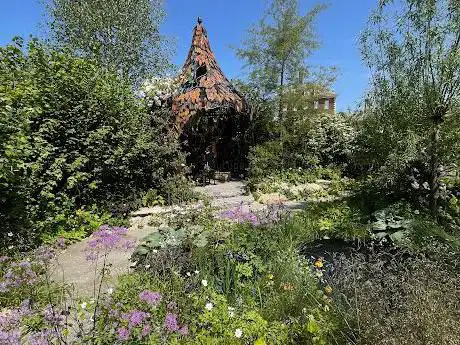 Photo de Chelsea Flower Show