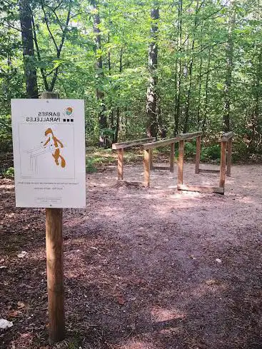 Photo de Parcours sportif