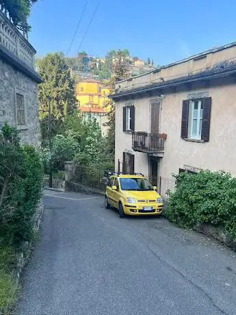 Photo de Scaletta via Fontanabrolo
