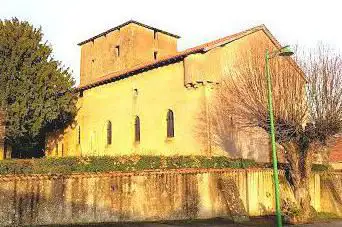 Église Saint-Arnould d'Arry
