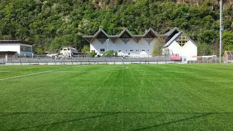 Campo da calcio