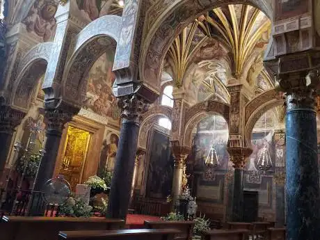 Photo de Capilla de Santa Teresa
