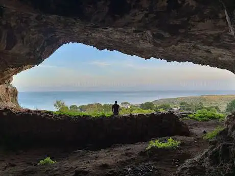 Grotta di Polifemo
