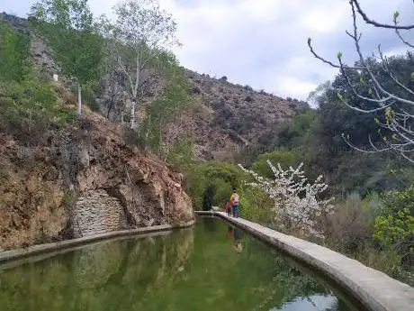 Photo de Laroya Park