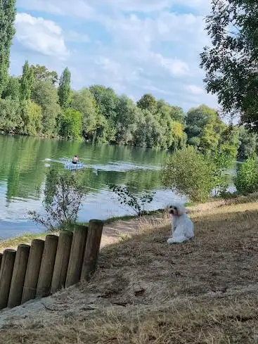 Parc des Bords de Marne - Champigny