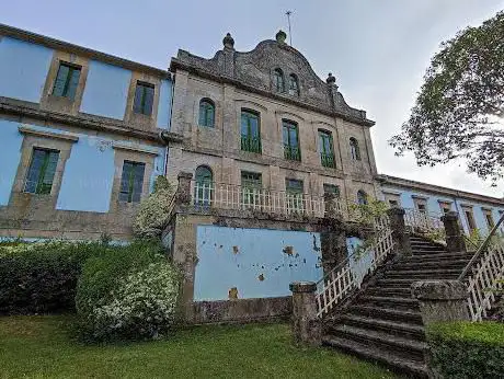Photo de Manantial de Cabreiroá