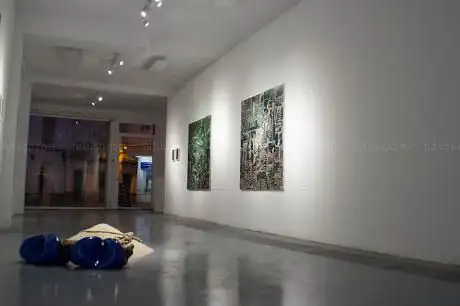 Photo de Di Gallery | GalerÃa de arte contemporáneo