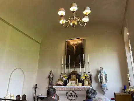 Our Lady Immaculate & St Edmundâ??s Roman Catholic Chapel