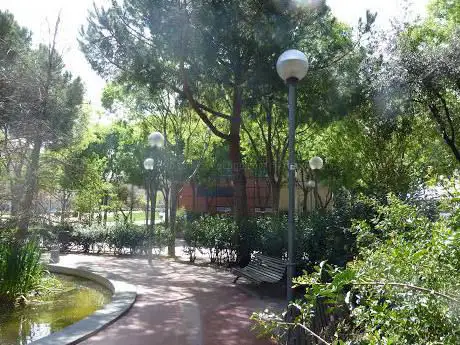 Plaça de Can Fabra