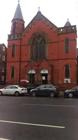 The Ark Church