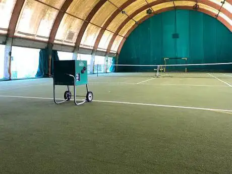 Photo de Asd Free Time - Centro Sportivo Tennis e Calcetto