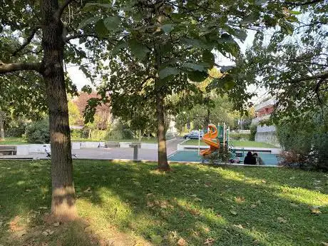 Photo de Giardino Ing Giovanni Pandini