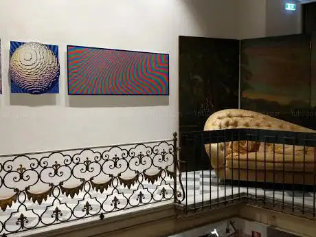 Photo de Contemporary Cluster