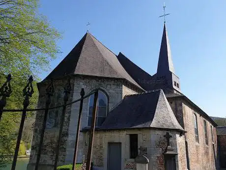 Eglise de Godinne