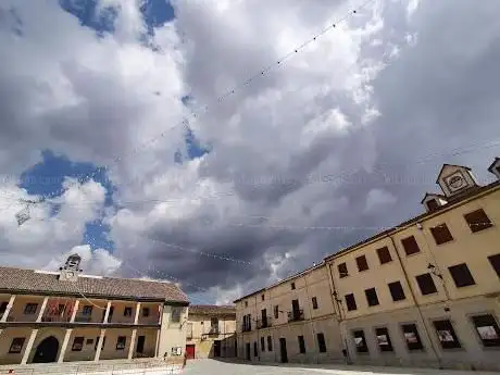 Photo de Oficina de Turismo de Torrelaguna