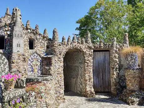 Maison Picassiette