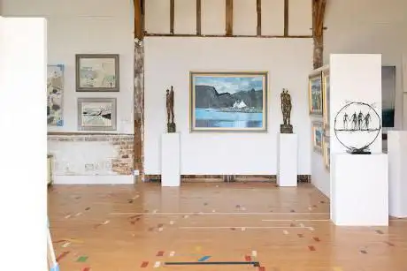 Photo de Moncrieff-Bray Gallery