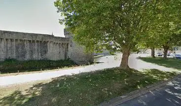 Kerbenet Tower