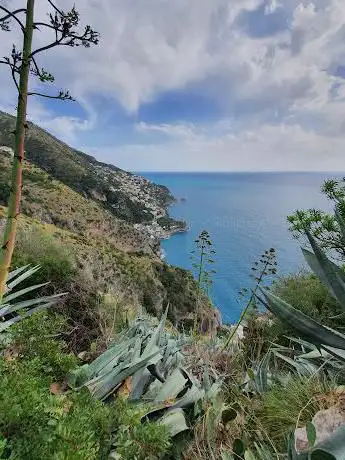 Photo de Passeggiata dell'amore