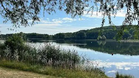 Photo de Plan d'Eau du Canada