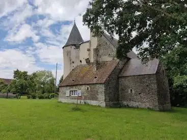 Plessis Breton Chateau