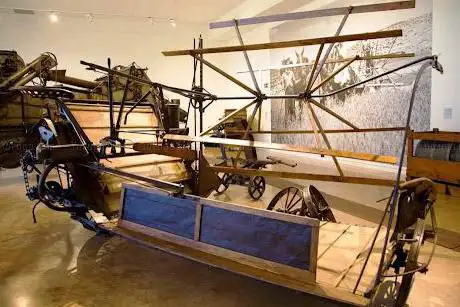 Photo de Museo Aquagraria