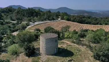 Photo de hameau des gastons