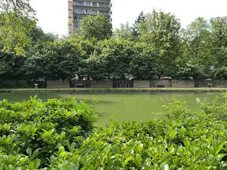 Photo de Parc Tercoigne