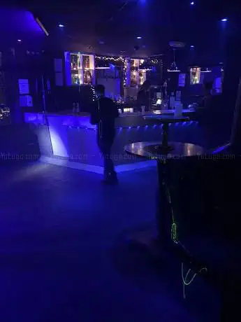 Sinderellas showbar