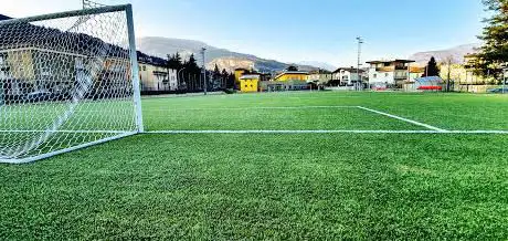 campo da calcio