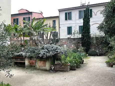 Parco dei Santi Cosma e Damiano