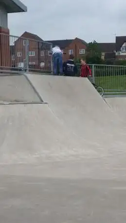 Photo de Ripon Skatepark