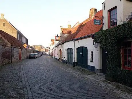Lace Centre