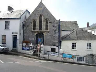 Photo de Salcombe Maritime Museum
