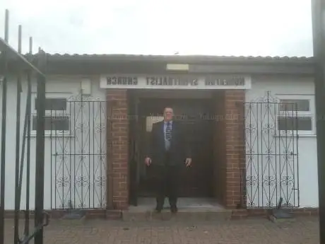 Photo de Nuneaton Spiritualist Church