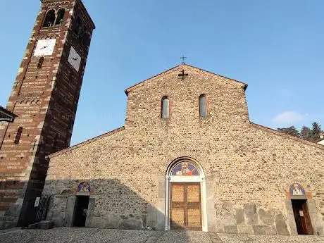 Photo de Basilica of Saints Peter and Paul