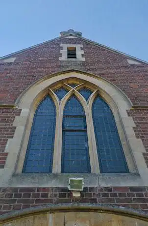 Photo de Broomfield URC Church