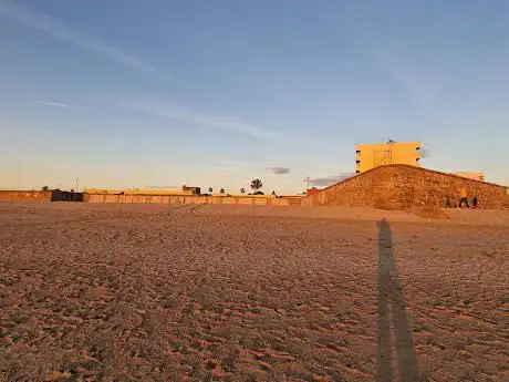 Photo de Baluarte del Infante don Carlos