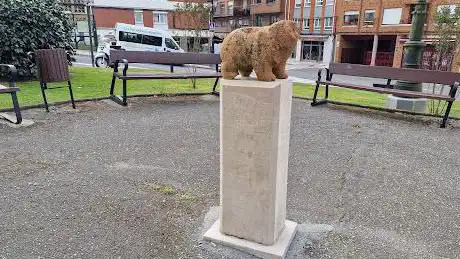 Photo de Gochu y el Oso Park