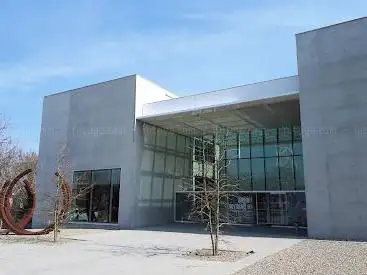 Museum Würth France Erstein