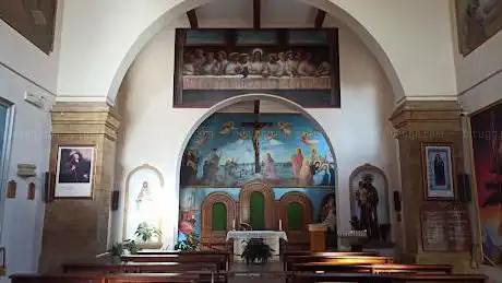 Photo de Chiesa di Sant'Antonio